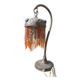 Lampe Art nouveau