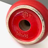 Steuler Ceramic candle holder, Cari Zalloni