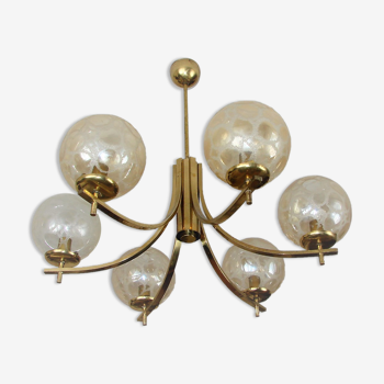 Chandelier, 1970s