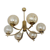 Lustre, années 1970