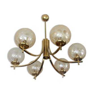 Chandelier, 1970s