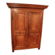Armoire en chêne massif