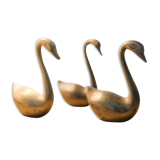 Swans brass