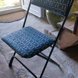 Lafuma folding chair