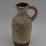 Vase 1 handle Vintage Ruscha