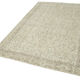 Tapis beige anatolien tissé à la main 168 cm x 281 cm