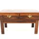 Scandinavian chest of drawers in rosewood, Glas & Trä, Sweden, 1960