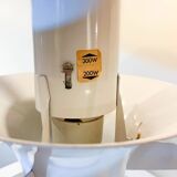 Vintage xl pendant pendants by fagerhult white space age swedish 1960