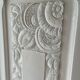 Armoire art déco revisitée