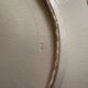 Ancient Japanese porcelain plate – Meiji period, 19th century