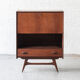Cabinet par Louis van Teeffelen