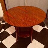 Art Deco side table