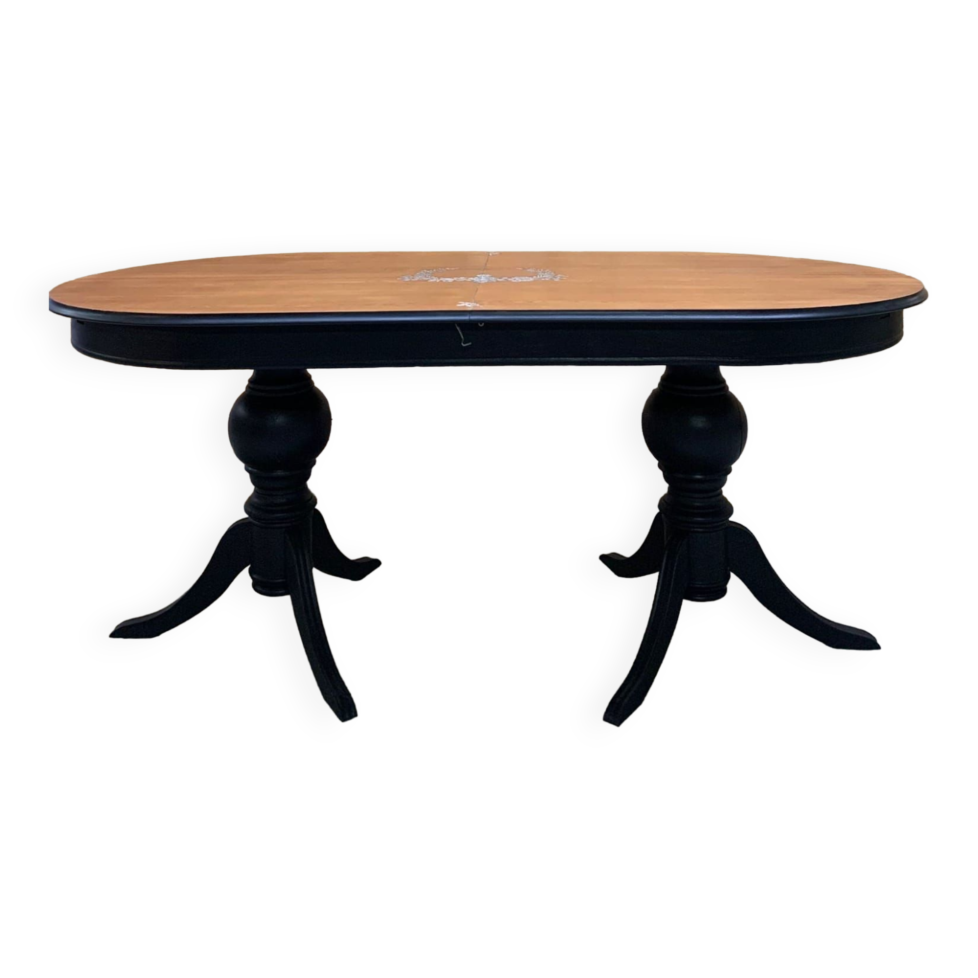 Table with extensions