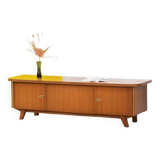 Vintage Scandinavian Sideboard