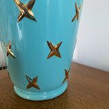 Saint Clément vase from the 1940s.