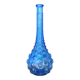 Italian Empoli blue carafe, 1970