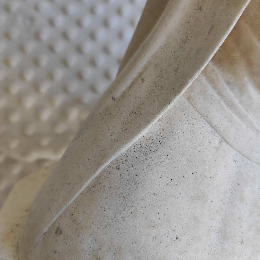 Large bust of St Thérèse of Lisieux