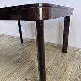 Art Deco table, 1950s.
