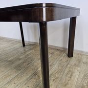 Table Art Déco, années 1950.