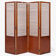 Vintage Room Divider / Screen - Starbay Marine Furniture