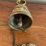 Monastery bell