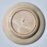 Land & Sea Seagulls & Seashells Plate