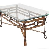 Table basse Sellerie