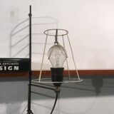 "STRING" shelf, Vintage (1950) and Modulable