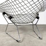 Bird lounge chair by Harry Bertoia for Knoll, 1970