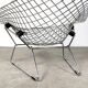 Bird lounge chair by Harry Bertoia for Knoll, 1970