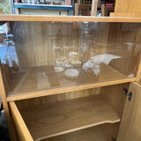 Showcase furniture 50s