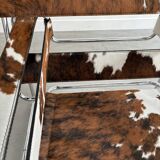 "Wassily" armchair by Marcel Breuer  70s