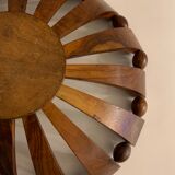 Teak fruit cup, 1960