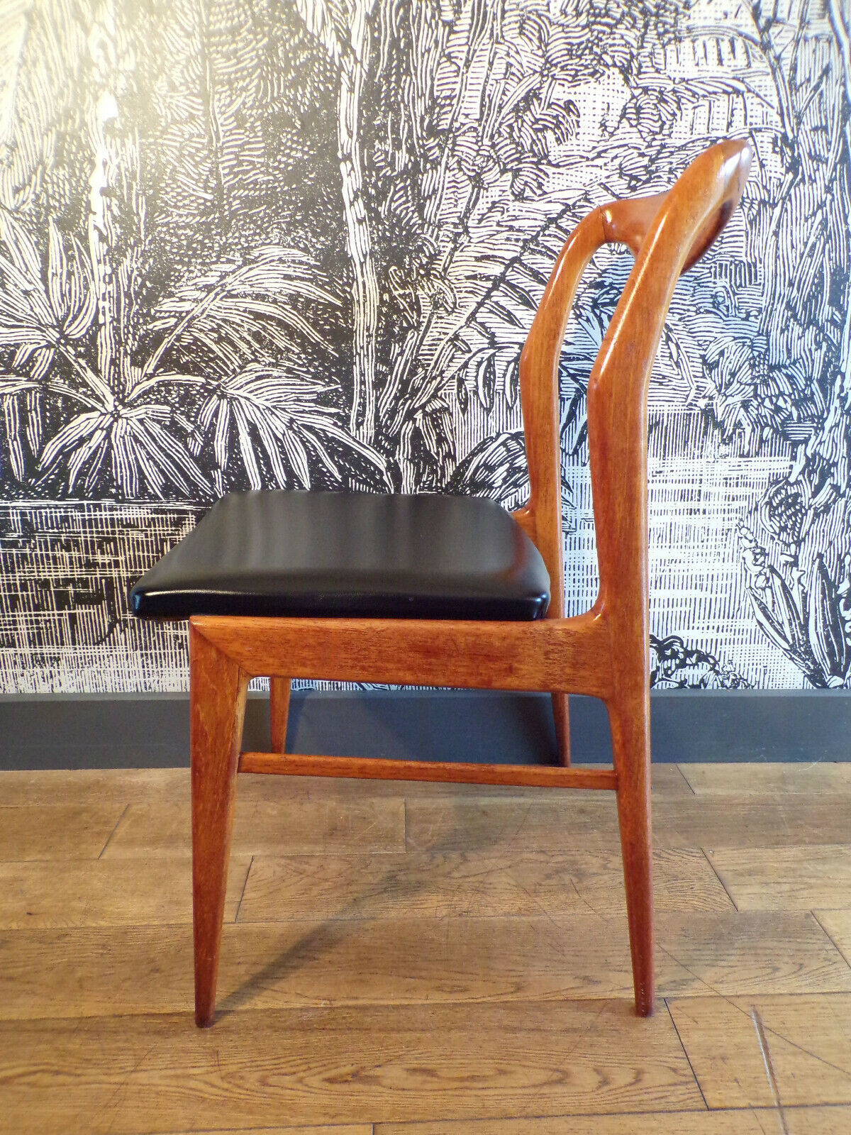 Scandinavian chair Kai Lyngfeldt Larsen