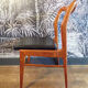 Chaise scandinave Kai Lyngfeldt Larsen