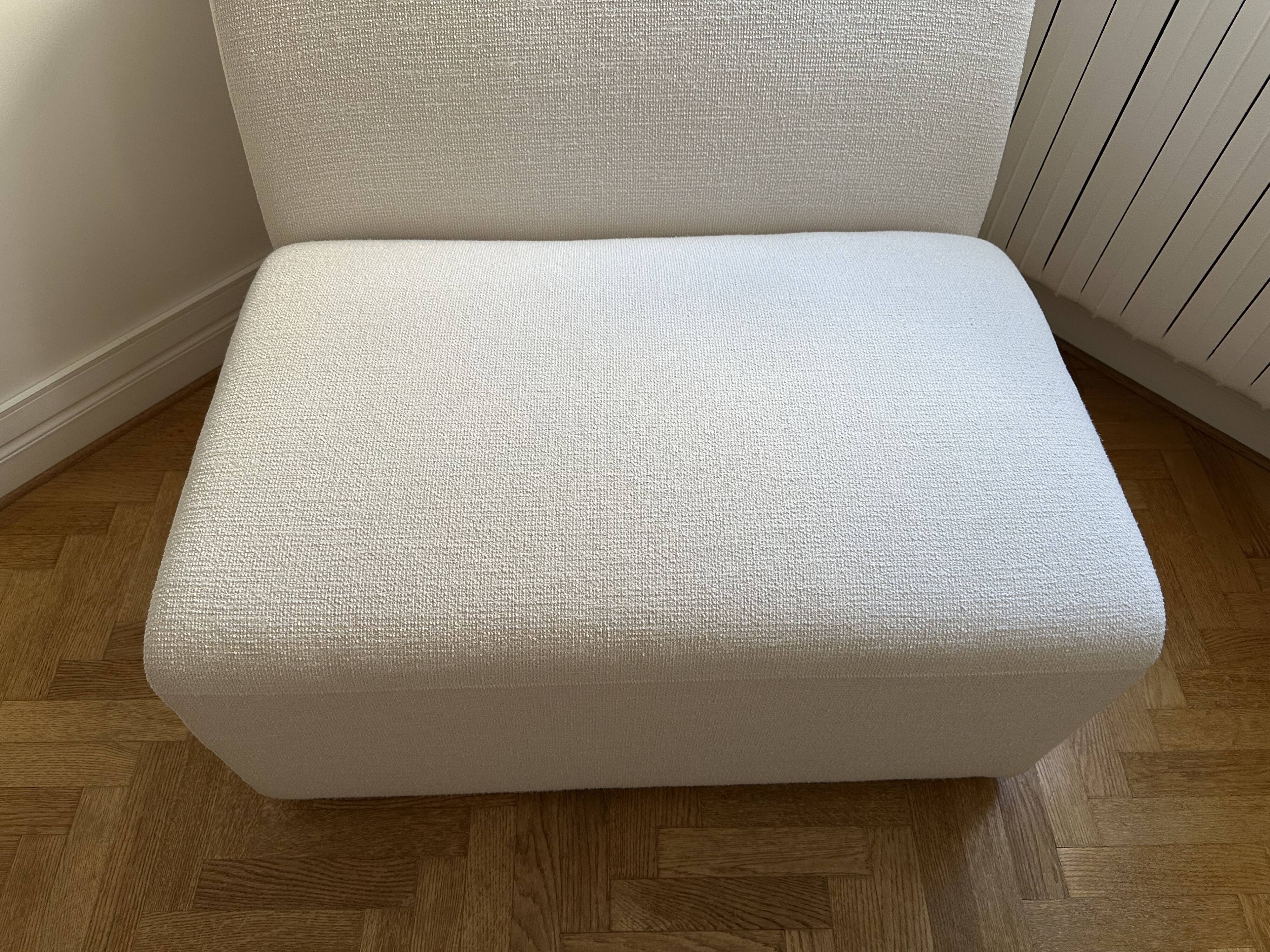 Armchair/sofa module - Finn by By SIDDE