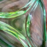 Murano pocket-empty ashtray