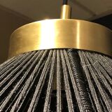 Suspension in GM black wires