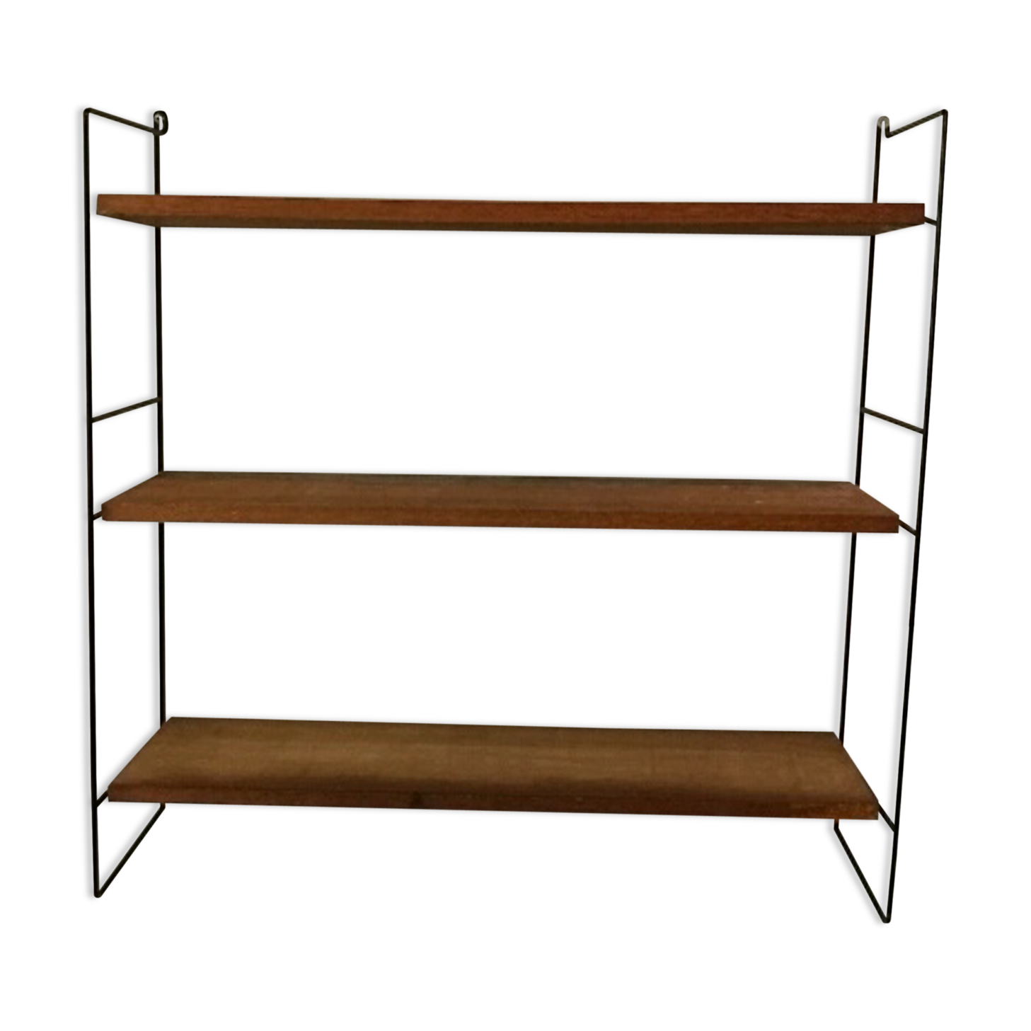Étagère  des années 50