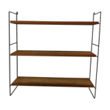 Shelf of the 1950s