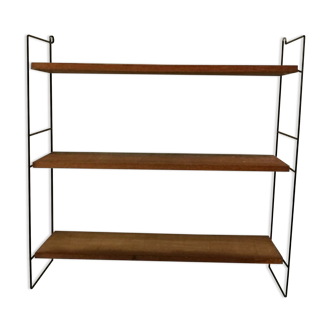 Shelf of the 1950s