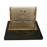 Perpetual calendar