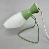 1950's Table Lamp Model 1621, Designed By Josef Hurka for Napako