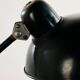 Bauhaus table lamp by Christian Dell for Helo Leuchten