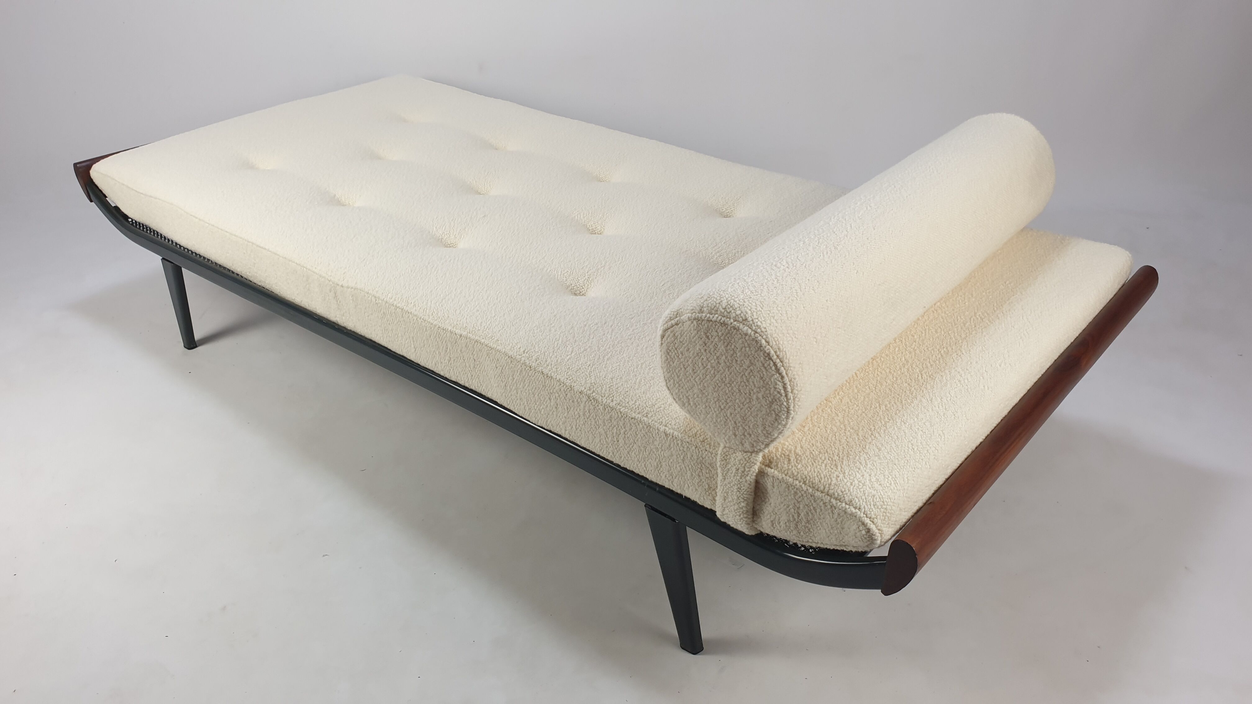 Cleopatra daybed by Dick Cordemeyer for Auping, 1960
