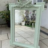 Mirror Napoleon III - 97x69cm