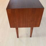 Commode vintage en teck Kai Kristiansen