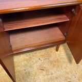 Mid century retro vintage teak sideboard by Meredew 1970
