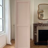 Armoire Parisienne Colorée