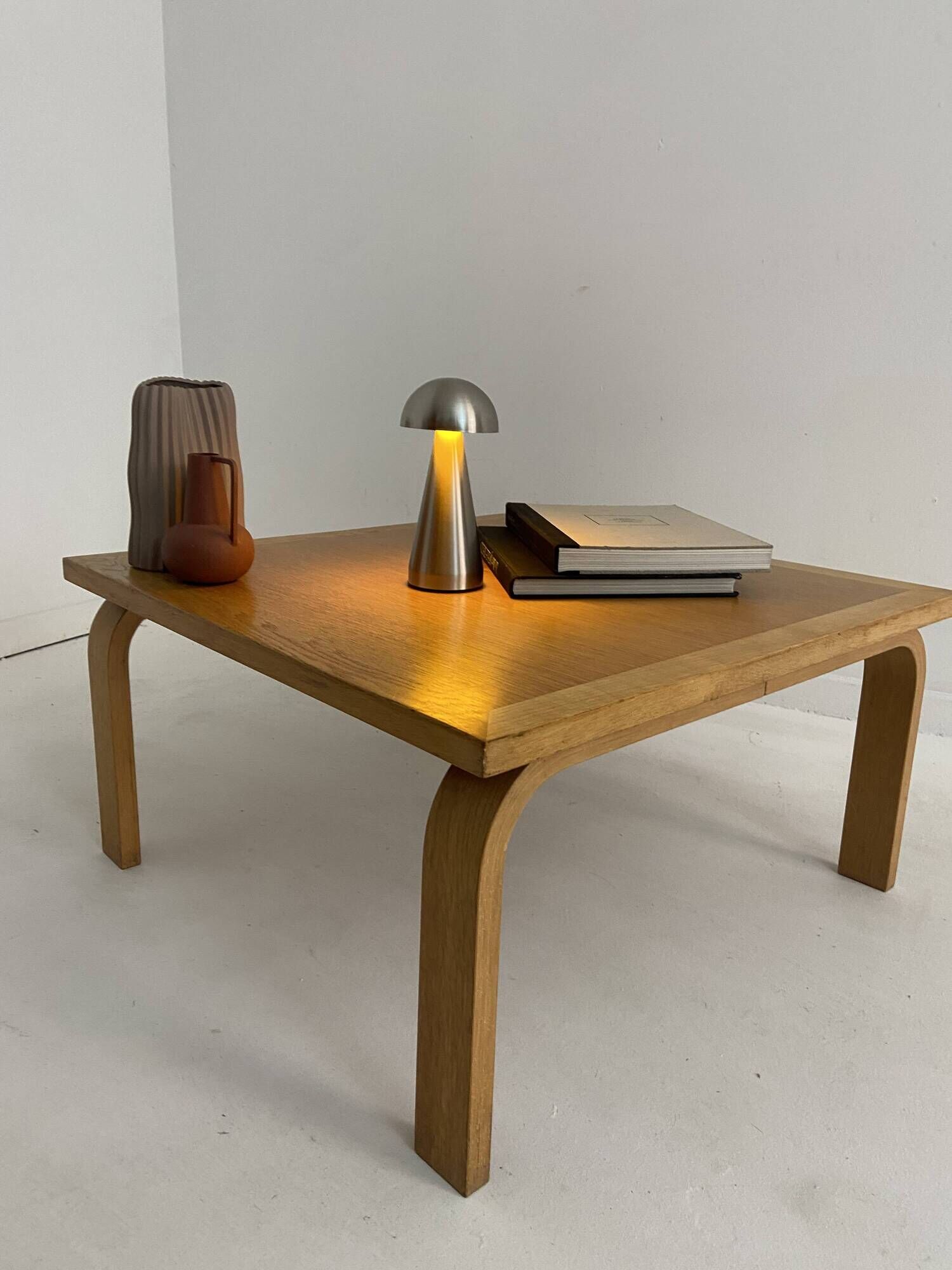table basse danoise